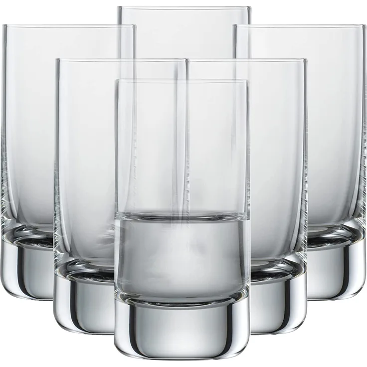 Schott Zwiesel CONVENTION Schnapsglas 50 ml 6er Set - A