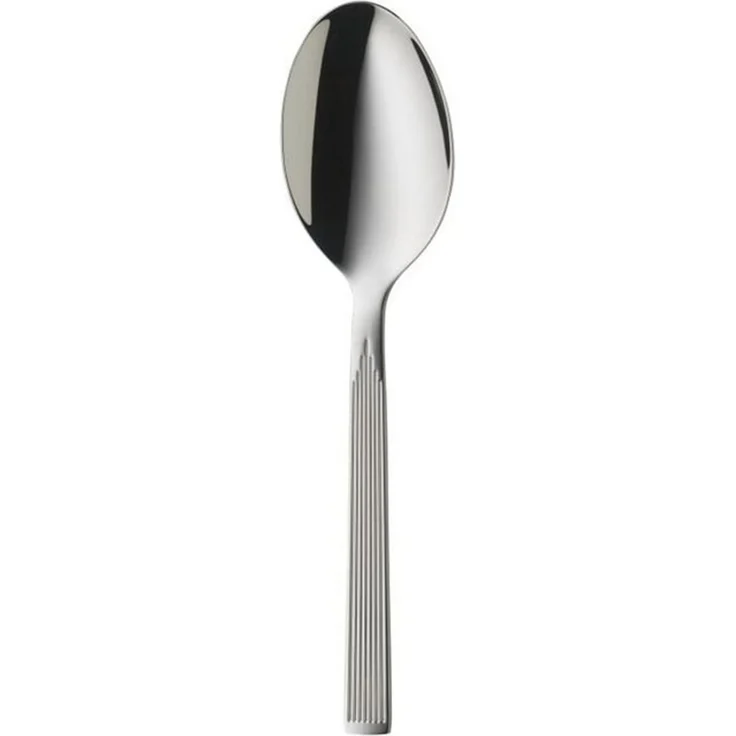 WMF Servierlöffel Art Deco – Bild 2