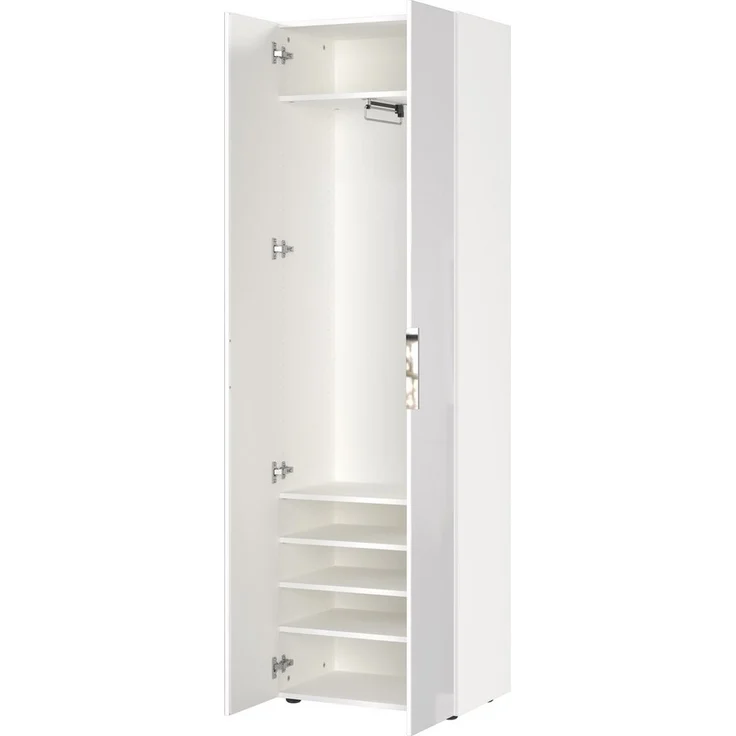 GERMANIA Garderobenschrank Oakland – Bild 3