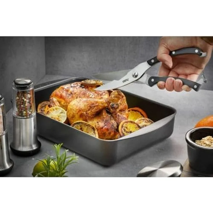 Gefu Gefu Geflügelschere G12620 – Bild 3