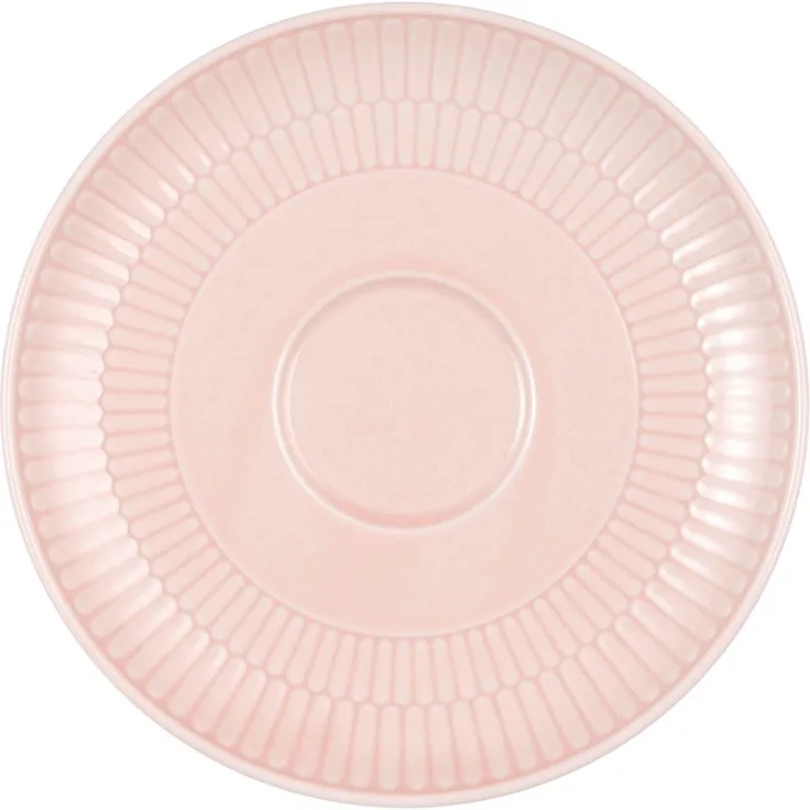 Seltmann Weiden Kombi-Untertasse 16cm Amina | Auswahl Rose : Rose