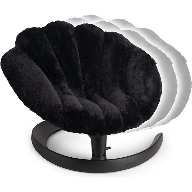 Tavo Tierbett Shell - Haustierbett – Bild 3