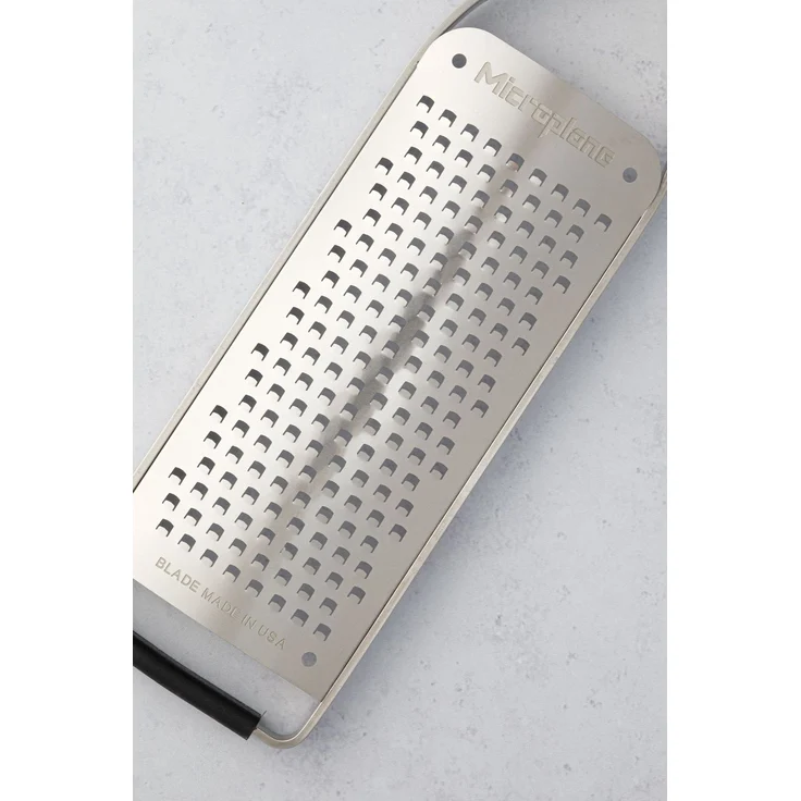 Microplane Professional Serie grobe Reibe 59000 – Bild 3