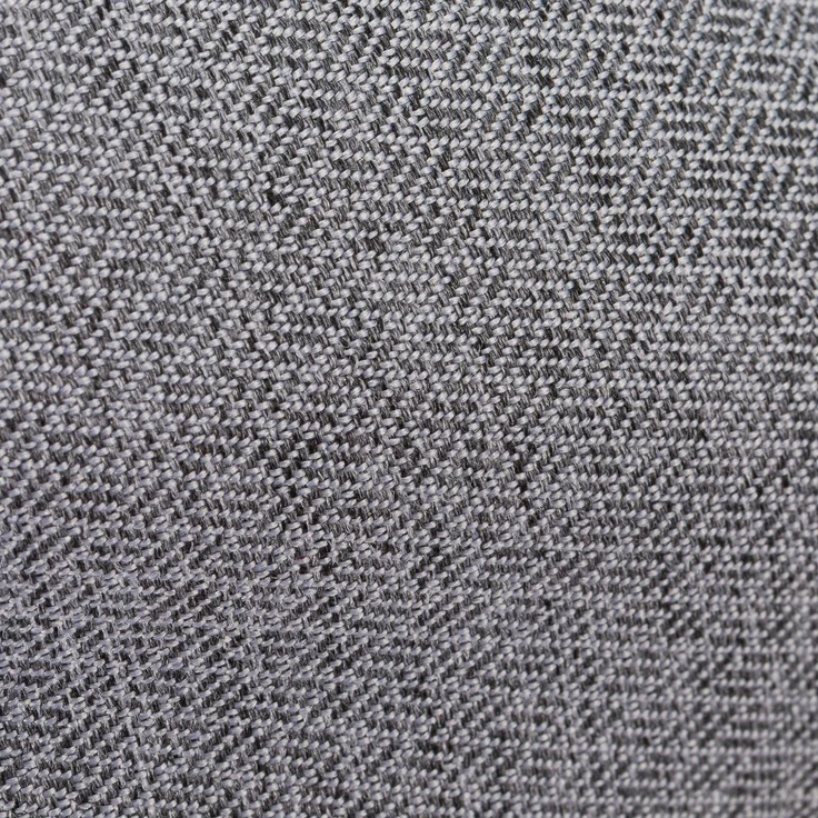 Tischsitz Comfort grau – Bild 6