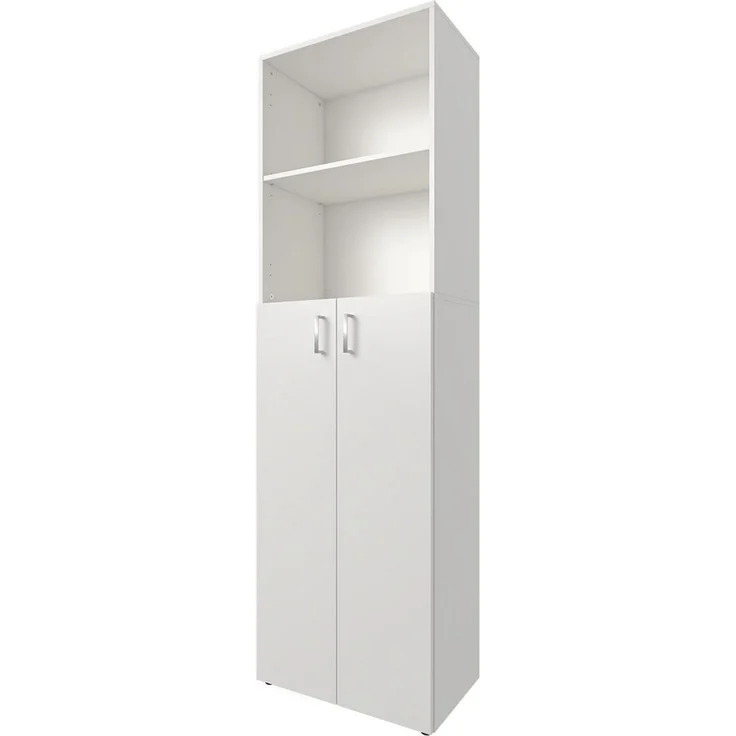 möbelando Aktenschrank Trio 32 57 x 190 x 34,5 cm (B/H/T) – Bild 3