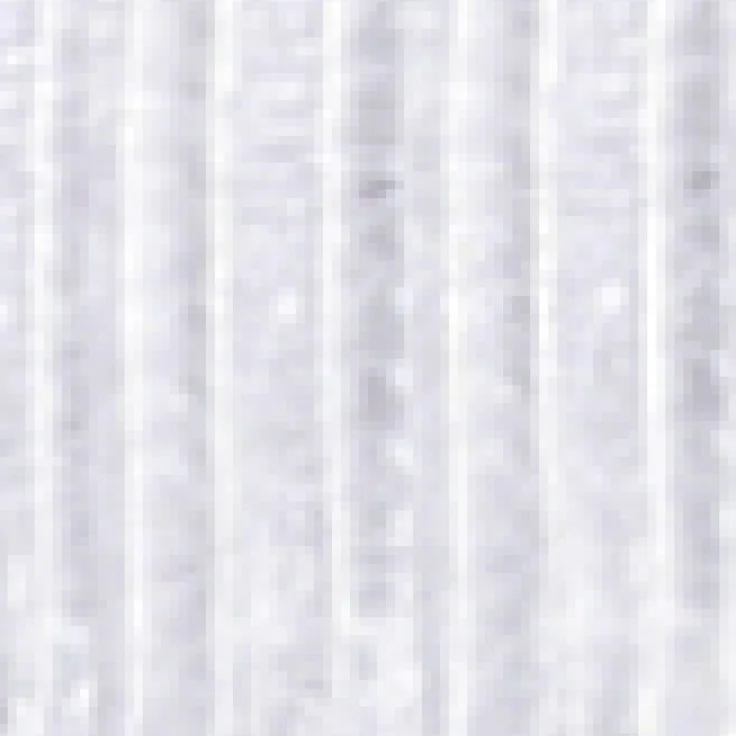 Fadenvorhang Lurex-Optik Fadengardine Türvorhang mit Ösen, trendige Dekoration in vielen verschiedenen Ausführungen erhältlich (140x250 cm / weiß - perlweiß) – Bild 9