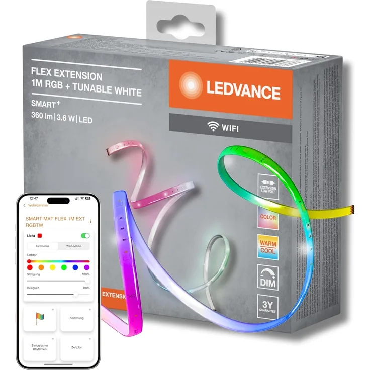 LEDVANCE LED STRIP EXTENSION