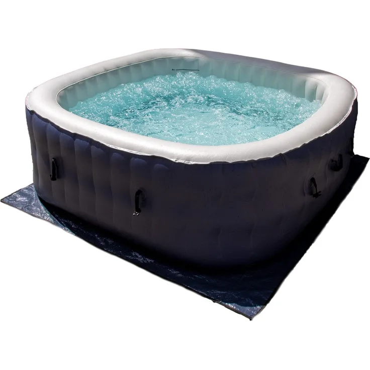 Aufblasbarer SPA Whirlpool