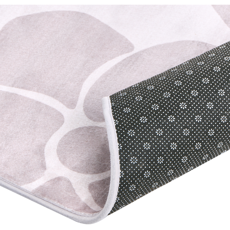 Teppich AKYAKA Beige 140x200 cm – Bild 5