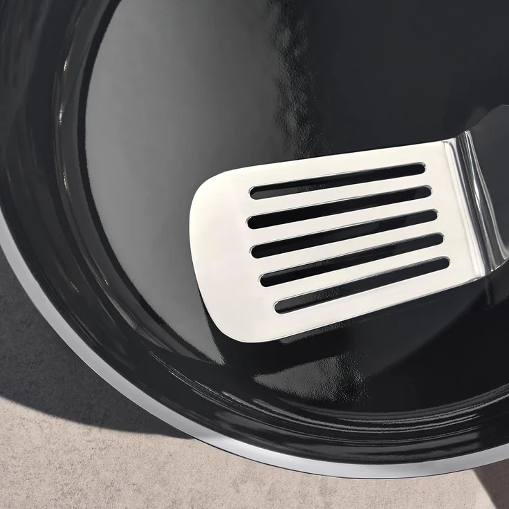 WMF 05.1869.5290 Kochtopf Schwarz – Bild 3