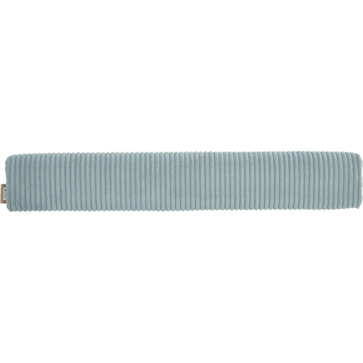 PAIDI Wickelaufsatz Kopfschutz mit Cordbezug, verschiedene Farben, Kantenschutz, extra weich gepolstert, abnehmbarer und waschbarer Bezug – Bild 2