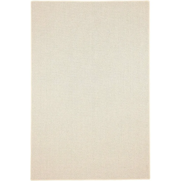 Snapstyle Designteppich Flachgewebe Natur Teppich Bentzon, Rechteckig, Höhe: 5 mm – Bild 5