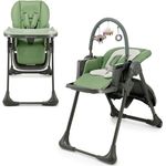 Kinderkraft Hochstuhl TUMMIE