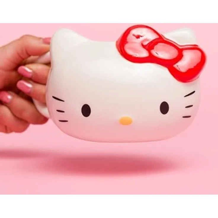 Paladone 3D-Becher Helly Kitty – Bild 4