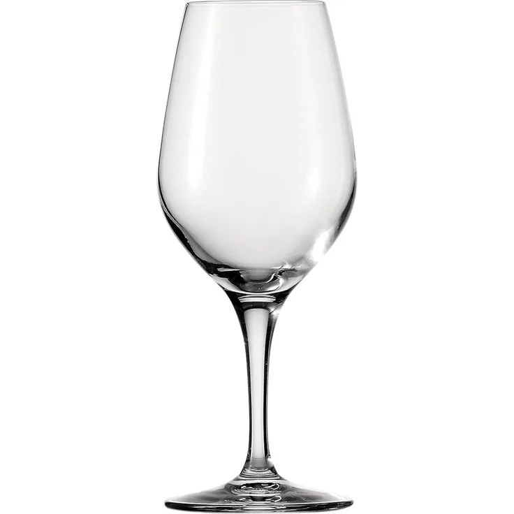 Spiegelau Special Glasses Weinglas Profi Tasting, 4er Set, Rotweinglas, Wein Glas, Kristallglas, 260 ml, 4631671