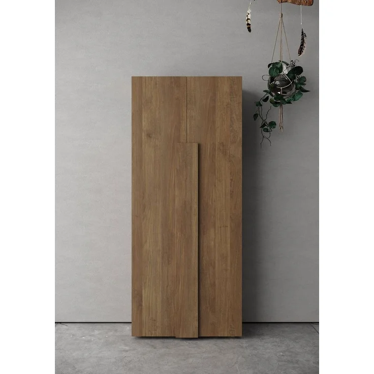INOSIGN Garderobenschrank Jupiter Breite 78 cm – Bild 5