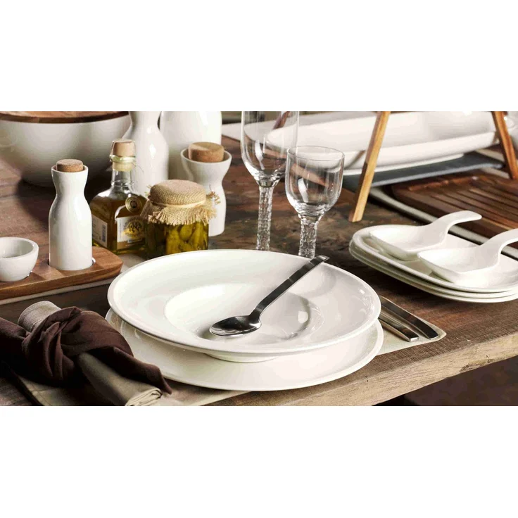 Villeroy & Boch Artesano Original Pizzateller ø 32 cm – Bild 6