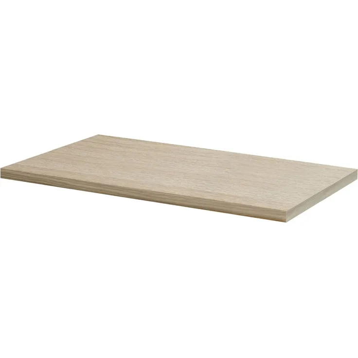 Dolle Regalboden Lite eiche 60 x 30 x 2 cm furniert
