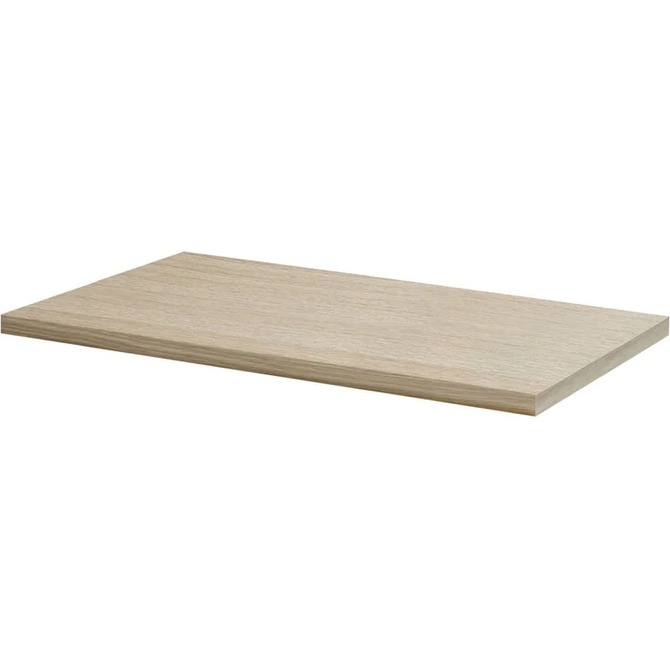 Dolle Regalboden Lite eiche 60 x 30 x 2 cm furniert