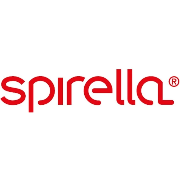 Spirella 'Bowl' Kosmetikeimer, 1 Liter, Lila – Bild 5