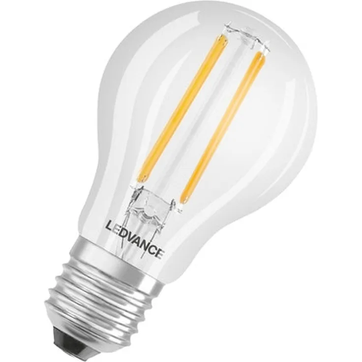 LEDVANCE Wifi SMART+ Classic LED Lampe Filament dimmbar 60 5,5W E27