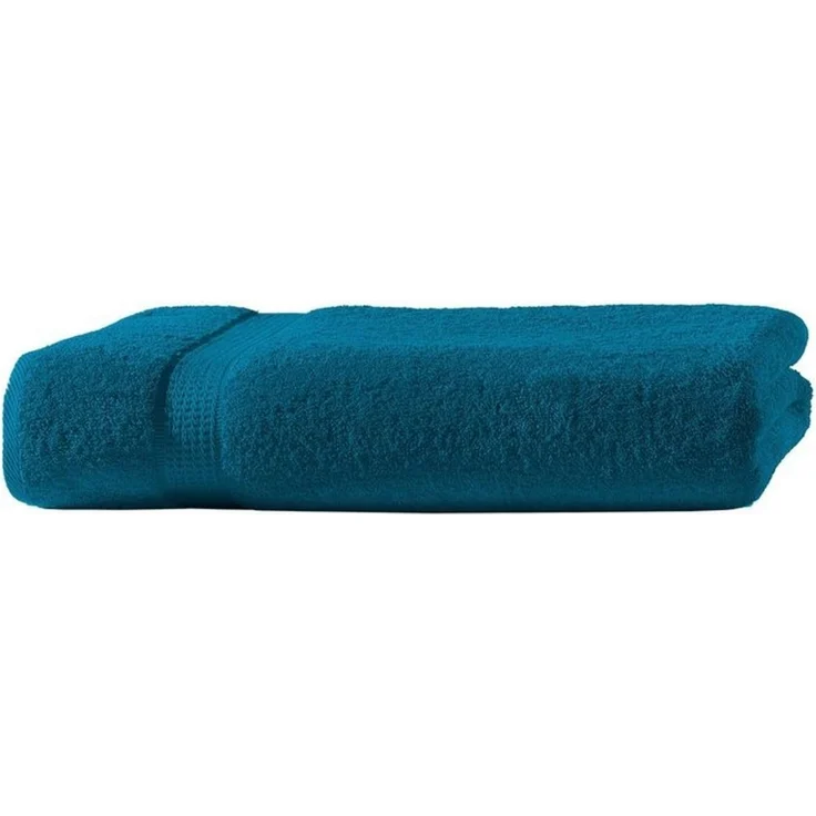 Zestri Handtücher COMFORT Handtücherset aus Baumwolle, saugstark weich, Frottee, Badetuch 1er-Set, Duschtuch Saunahandtuch Gästehandtücher Badetuch Handtücher Set – Bild 1