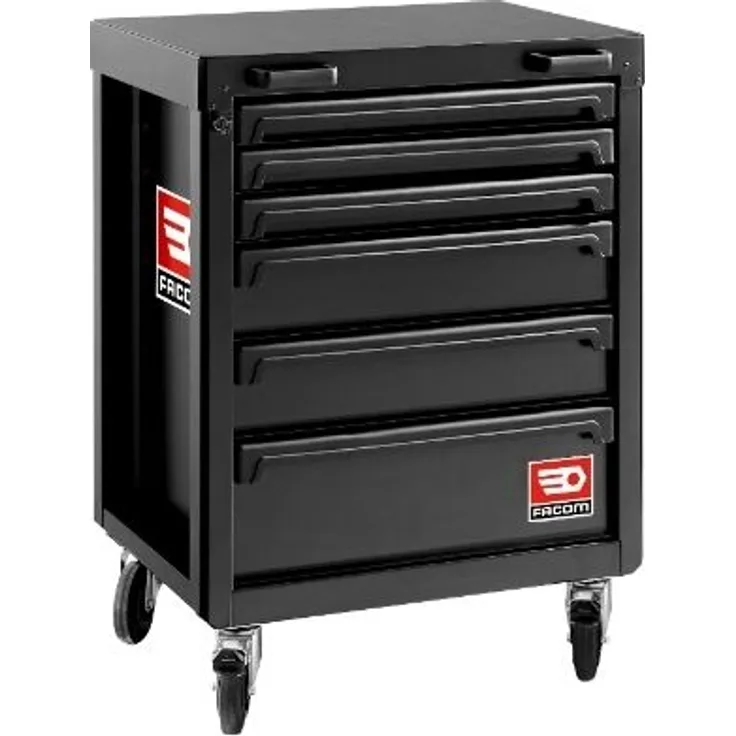 Facom RWS Werkstattwagen 6 Schubladen