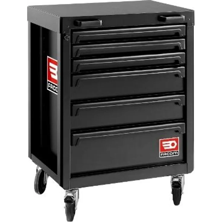 Facom RWS Werkstattwagen 6 Schubladen