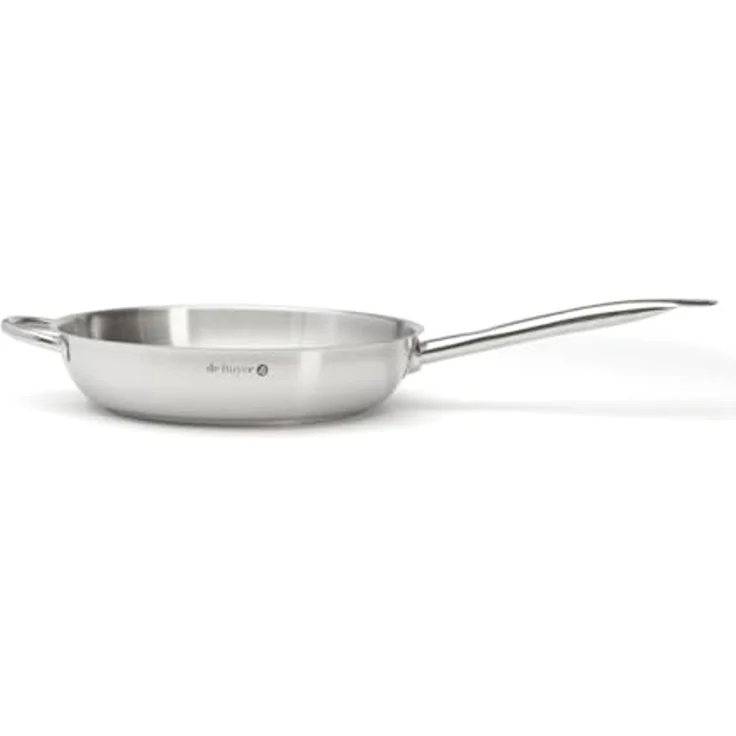 De Buyer PRIM APPETY Pfanne IND. 32cm – Bild 2