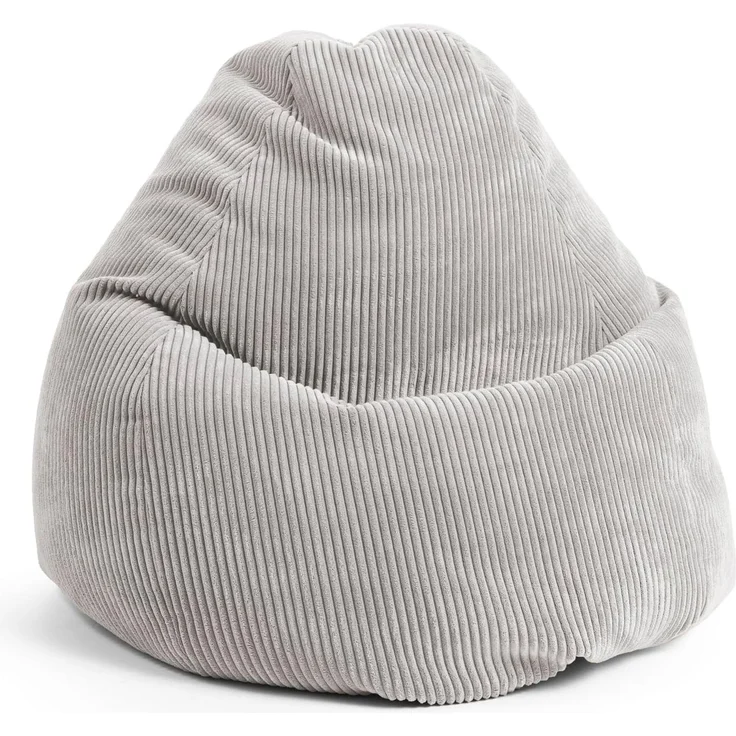 Magma Heimtex Sitzsack BeanBag SHARA XL (1 St)
