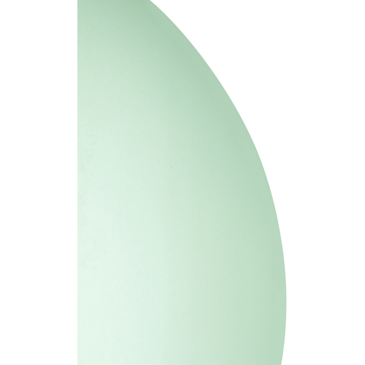 Wandspiegel BOUCHON 80 cm 80 cm Grün – Bild 5