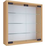 VCM Wandvitrine Mandosa S Buche
