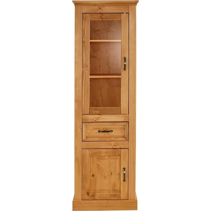 Home affaire Vitrine Selma Höhe 180 cm – Bild 5