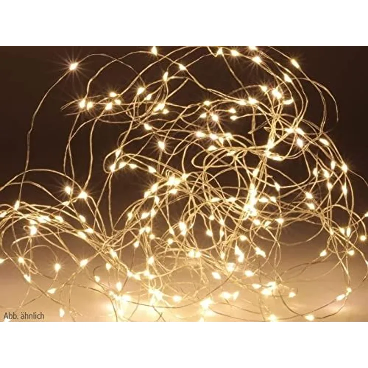 LED-Minilichterkette