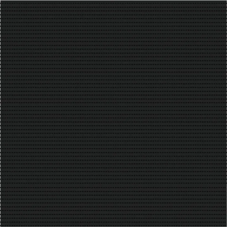 d-c-fix Weichschaummatte Uni 200 x 65 cm schwarz