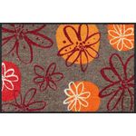 Erwin Müller Fußmatte Fußmatte "Koblenz", eckig, Höhe: 7 mm, gemustert