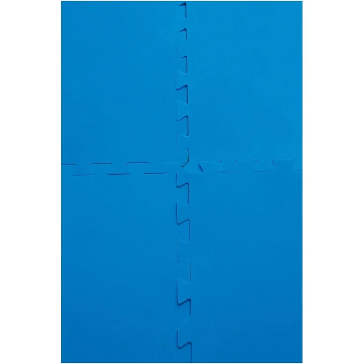Bestway | Flowclear Pool-Bodenschutzfliesen-Set XL | 18 Stück á 50 x 50 cm | Blau | idealer Schutz für Pool und Rasenfläche – Bild 8