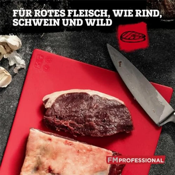 FMprofessional Schneidebrett – Bild 5