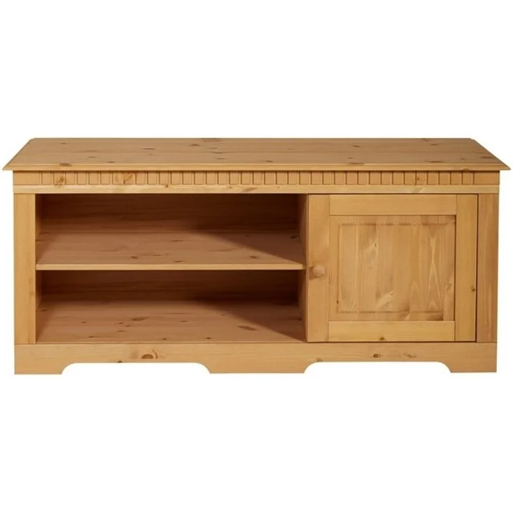 Home affaire Lowboard, Kommode, Breite 130 cm, Belastbarkeit bis 75 kg – Bild 4