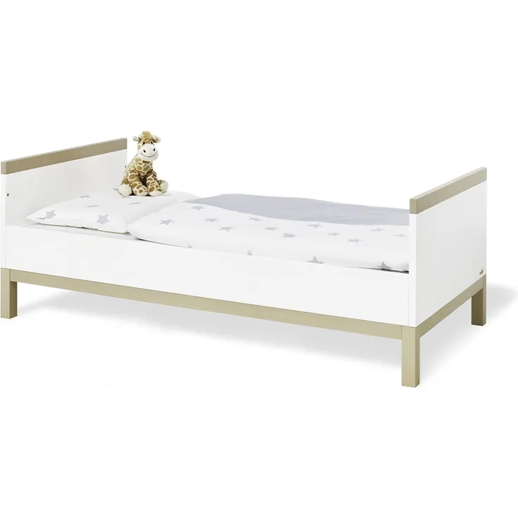 Pinolino 'Light' Babybett 70x140 cm