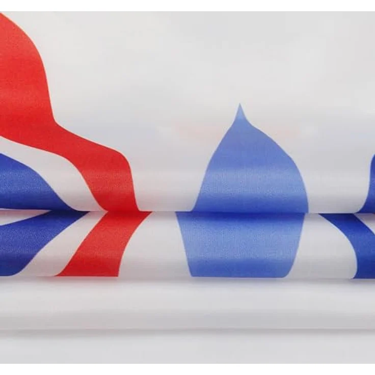 AZ FLAG 10er-Set Flaggen Assyrien 150x90 cm Assyrien Polyester 100D 2 Ösen | Für innen und außen dekorative Flagge doppelte Nähte und verstärkte Kanten mit Metallösen 100D Polyester – Bild 3