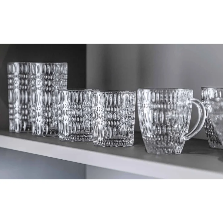 Nachtmann Ethno Becher 304 ml 8er Set – Bild 6