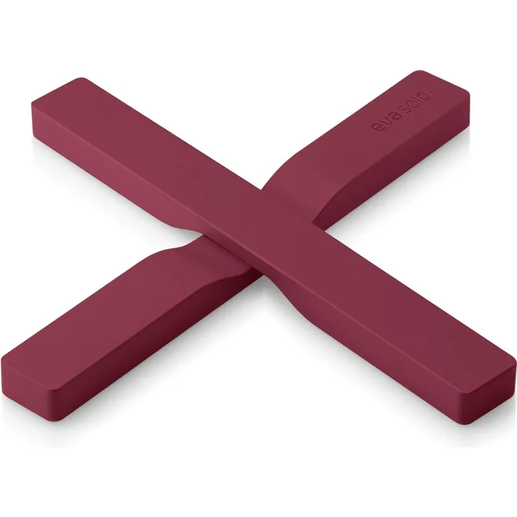 Eva Solo Magnetischer Untersetzer Ruby