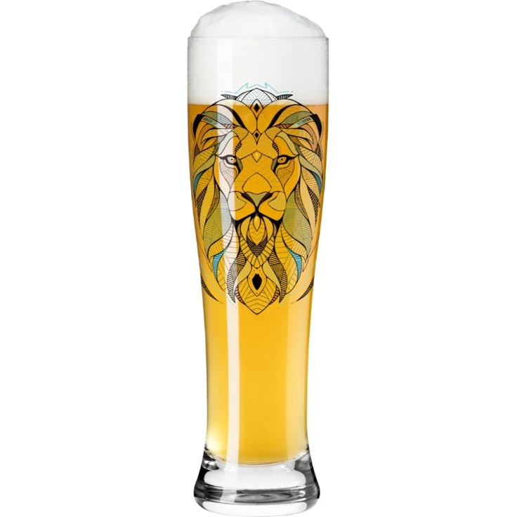 Ritzenhoff 3481015 BRAUCHZEIT Weizenbierglas 2er Set #27, #28 Andreas Preis 2025 – Bild 4