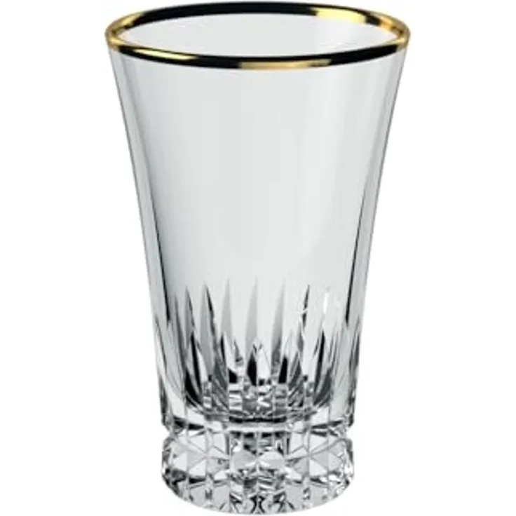 Villeroy & Boch Grand Royal Gold Longdrinkglas 300 ml 2er Set