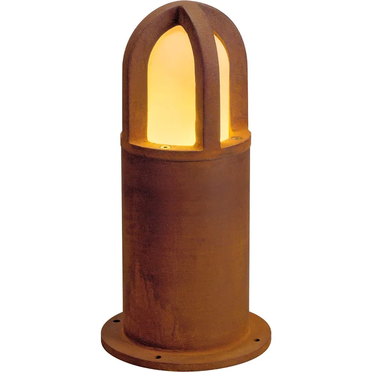 SLV RUSTY CONE 40 - Leuchtenserien (Outdoor)