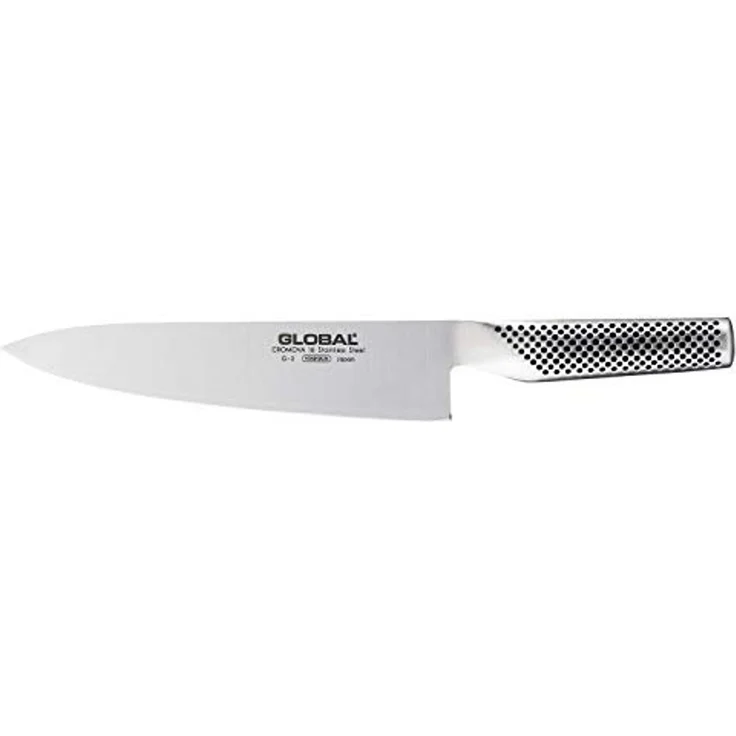 Global G-2538 3-teiliges Messerset (G-2, G-5, GS-38) – Bild 4