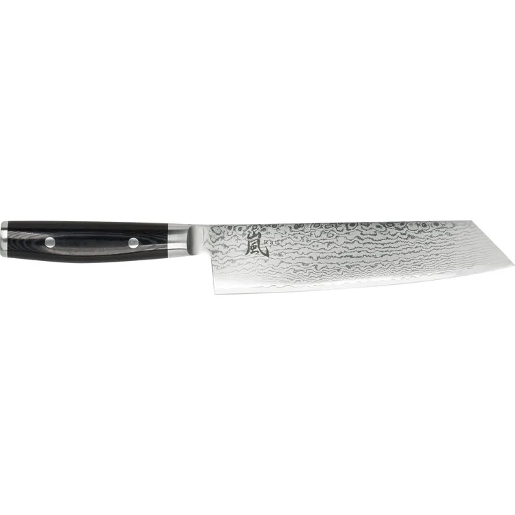 Yaxell Ran 69 Kiritsuke 20 cm