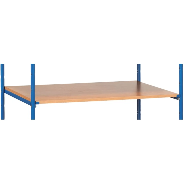 Fetra Einlegeboden 1000x700mm Buchendekor