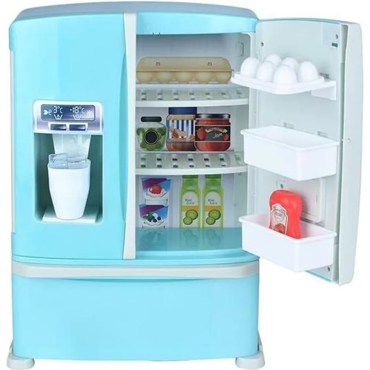 Playgo Kinder Kühlschrank Smart Fridge mit Funktion 3631 – Bild 2